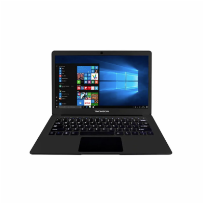 Notebook Thomson SPNEO15C-4BK1T  Notebook - 15,6 palců, 4...