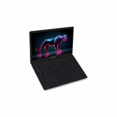 Notebook Thomson NEO15C-4BK500  Notebook - 15,6 palců, 4 ...