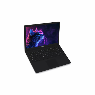 Notebook Thomson NEO15C-4BK500  Notebook - 15,6 palců, 4 ...