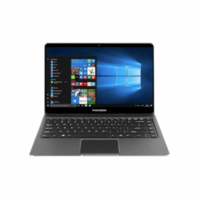 Notebook Thomson SPY14-4TU64  Notebook - 14 palců, 4 GB, ...