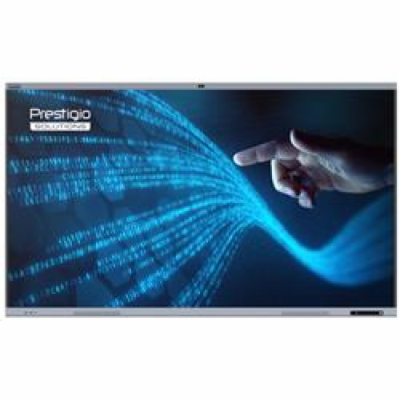 PRESTIGIO SOLUTIONS Multiboard 86   Light+ Gen 2, Android...