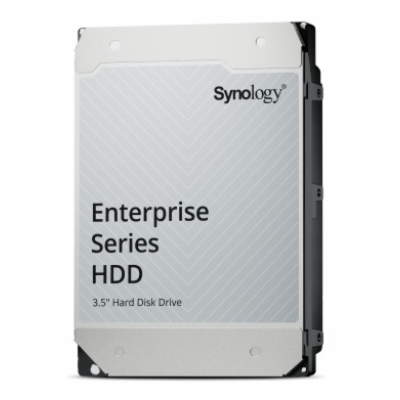 Synology HAS5310/12TB/HDD/3.5"/SAS/7200 RPM/Stříbrná/5R