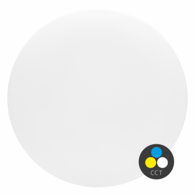 LED svítidlo stropní LINA WCLR-32W/CCT, IP44