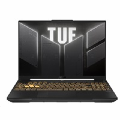 Asus TUF Gaming A16 FA607NUQ-RL003Z Ryzen 7 170, 16" 1920...