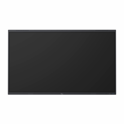 Optoma 5753RK IFPD 75" - interaktivní dotykový, 4K UHD, m...