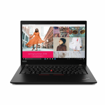 Notebook Lenovo ThinkPad X13 Yoga G1  Notebook - 13,3 pal...