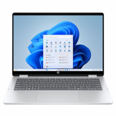 Notebook HP OmniBook 5 Flip 14-fp0010np  Notebook - 14 pa...