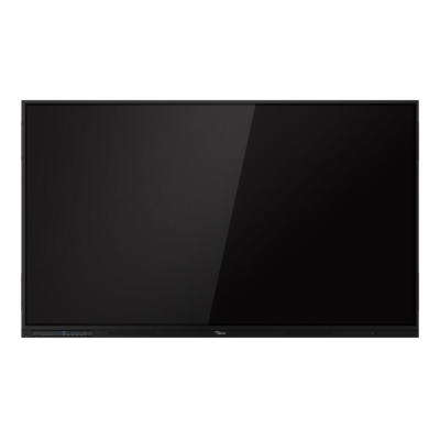 Optoma 3863RK IFPD 86" -  Interaktivní dotykový, 4K UHD
