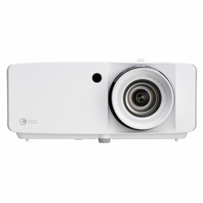 Optoma projektor ZH551 (DLP, Laser, 3D, Full HD, 5600 ANS...