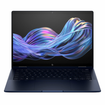Notebook HP EliteBook X Flip G1i 14  Notebook - 14 palců,...