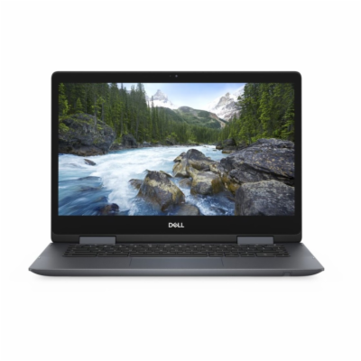 Notebook Dell Inspiron 7486 Chromebook  Notebook - 14 pal...