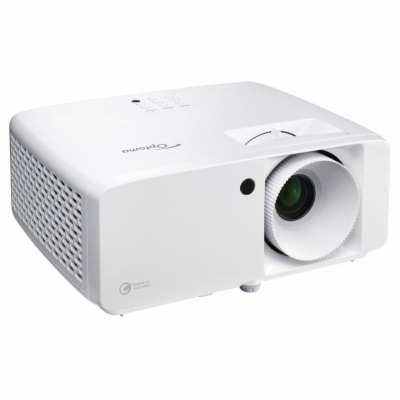 Optoma ZH401e