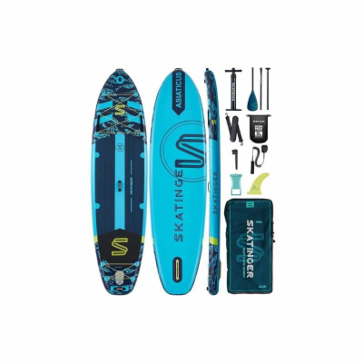 Paddleboard SKATINGER Asiaticus