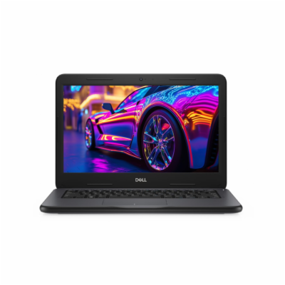 Notebook Dell Latitude 3310  Notebook - 13,3 palců, 8 GB,...