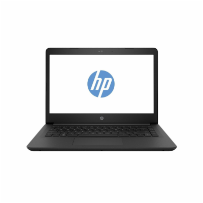 Notebook HP 14-bp083  Notebook - 14 palců, 4 GB, Intel Ce...