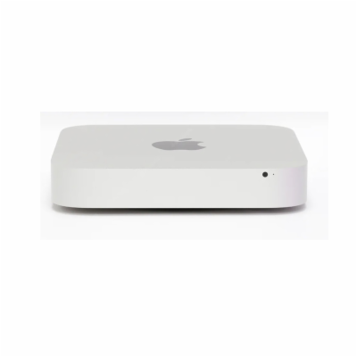 Mini PC Apple Mac mini (2011) Silver  Mini počítač - 8 GB...