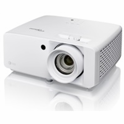 Optoma projektor ZK551 (DLP, LASER, UHD, 5100 ANSI, 3 000...