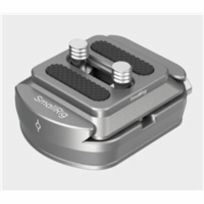 SmallRig 4486 HawkLock H38 Arca-Swiss Quick Release Mount...