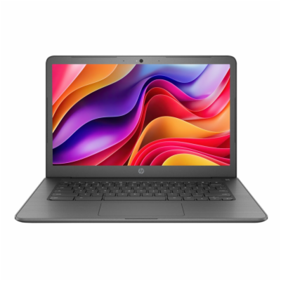 Notebook HP Chromebook 14 G5  Notebook - 14 palců, 8 GB, ...