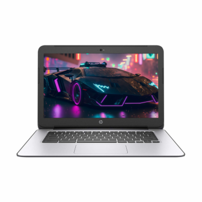 Notebook HP Chromebook 14 G4  Notebook - 14 palců, 4 GB, ...