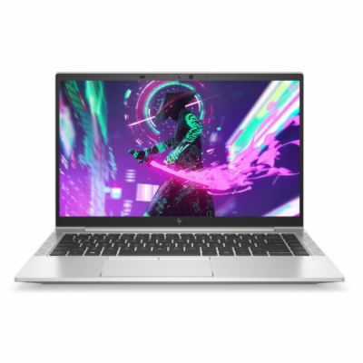 Notebook HP EliteBook 840 G8  Notebook - 14 palců, 32 GB,...