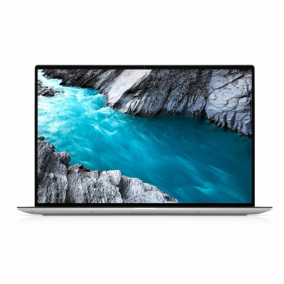 Notebook Dell XPS 13 9310  Notebook - 13,4 palců, 8 GB, I...