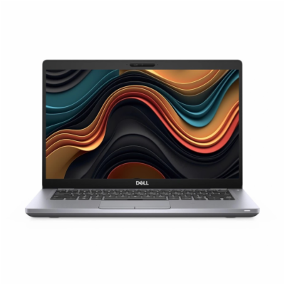 Notebook Dell Latitude 5410  Notebook - 14 palců, 8 GB, I...