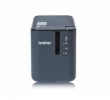 Brother PT-P900WC PTP900WCYJ1 BROTHER tiskárna štítků PT-P900W - 36mm, pásky TZe, WIFI, Profesionální PC Tiskárna Štítků