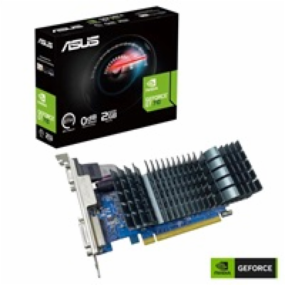 ASUS GT710-SL-2GD5-BRK-EVO
