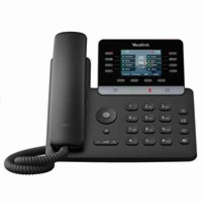 Yealink SIP-T73W SIP telefon, 2,8" barevný, 1 x USB, 320 ...