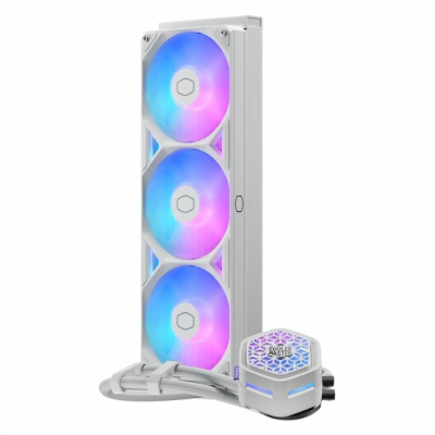 Cooler Master vodní chladič MasterLiquid Atmos II VRM 360...