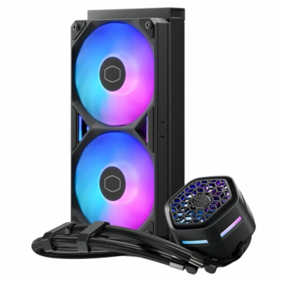 Cooler Master vodní chladič MasterLiquid Atmos II VRM 240...