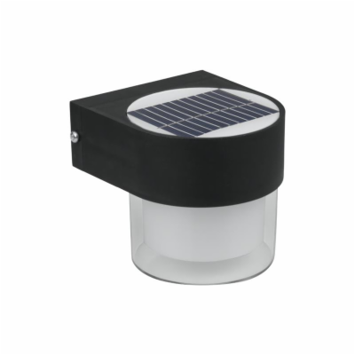 Svítidlo solární DPM GRD226C