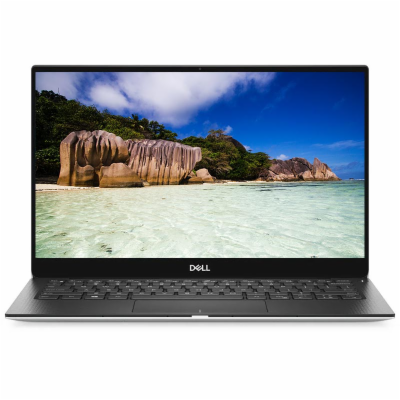 Notebook Dell XPS 13 9380  Notebook - 13,3 palců, 8 GB, I...