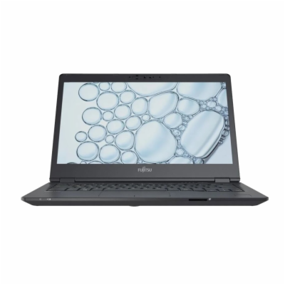 Notebook Fujitsu LifeBook U7410  Notebook - 14 palců, 8 G...