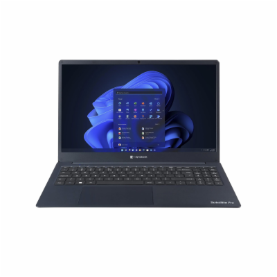 Notebook Toshiba Dynabook Satellite Pro C50-J  Notebook -...