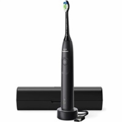 Philips Sonicare 5300 HX7101/02 sonický zubní kartáček če...