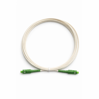 TB Fiber Optic Patchcord SC-SC APC 1m