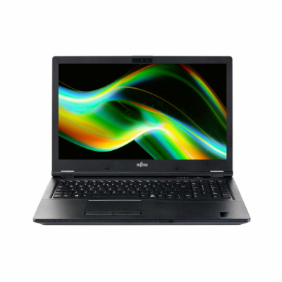 Notebook Fujitsu LifeBook E5510  Notebook - 15,6 palců, 8...