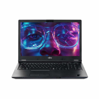 Notebook Fujitsu LifeBook E5510  Notebook - 15,6 palců, 8...