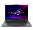 ASUS ROG Strix G18 - Ryzen 9 9955HX/32GB/1TB SSD/RTX 5070 8GB/18"/2,5K/IPS/2y PUR/Win 11 Home/šedá