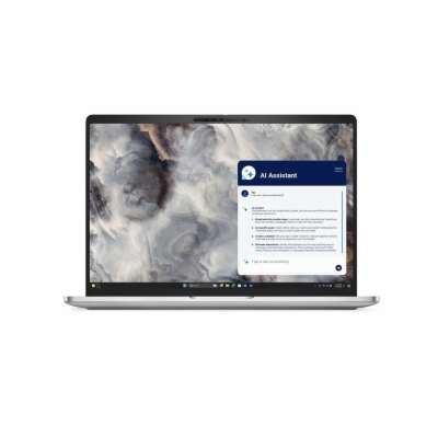 Notebook Dell Pro 16 Plus PB16250  Notebook - 16 palců, 1...