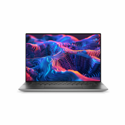 Notebook Dell XPS 15 9520  Notebook - 15,6 palců, 64 GB, ...