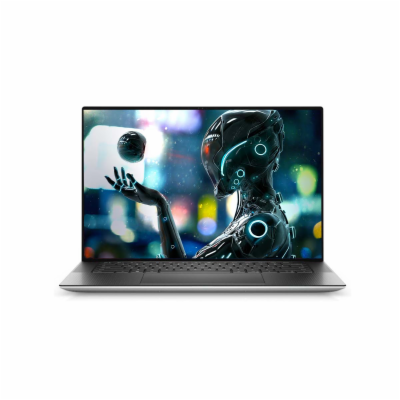 Notebook Dell XPS 15 9520  Notebook - 15,6 palců, 16 GB, ...