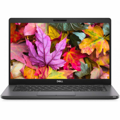 Notebook Dell Latitude 5300  Notebook - 13,3 palců, 8 GB,...