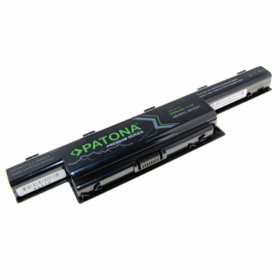 PATONA baterie pro ntb ACER AS10D31 5200mAh Li-Ion 11,1V ...