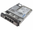 Dell 1.2TB 10K RPM SAS 12Gbps 512n 2.5in Hot-plug Hard Drive 3.5in HYB CARR SP