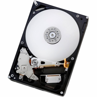 DELL disk 1TB/ 7.2K/ SATA 6Gbps/ 512n/ 3.5"/ cabled/ pro ...
