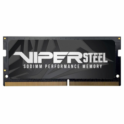 Patriot PVS432G266C8S PATRIOT Viper Steel 32GB DDR4 2666M...