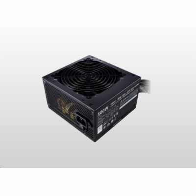 Cooler Master MWE 500 White 230V - V2 500W MPE-5001-ACABW...